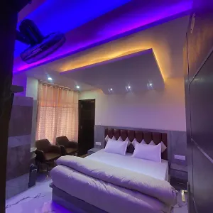 Hotel Harmony Heights, Shimla