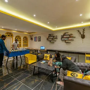 Hostel The, Shimla