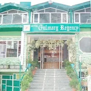 Hotel Gulmarg Regency, Shimla