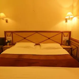 Hotel Sangeet, Shimla