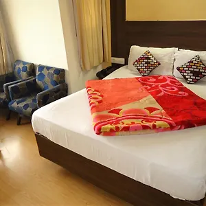 Hotel Dalziel, Shimla