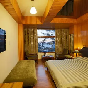 Hotel Shingar, Shimla
